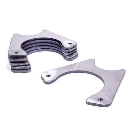 Allstar Performance Metric Weld on Caliper Bracket, 6PK ALL42102-6